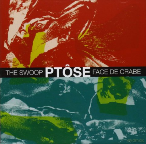 Ptose: Swoop [CD]