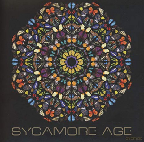 Sycamore Age: Sycamore Age [CD]