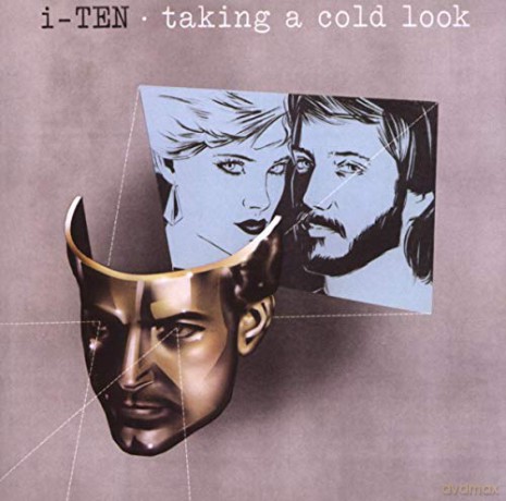I: Taking a Cold Look [CD]