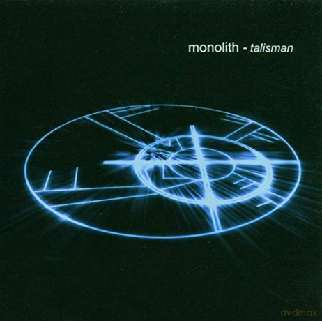 Monolith: Talisman [CD]