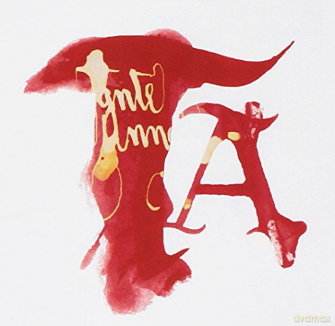 Tante Anna: Tante Anna [CD]