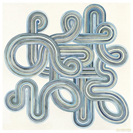 Chris Walla: Tape Loops [CD]