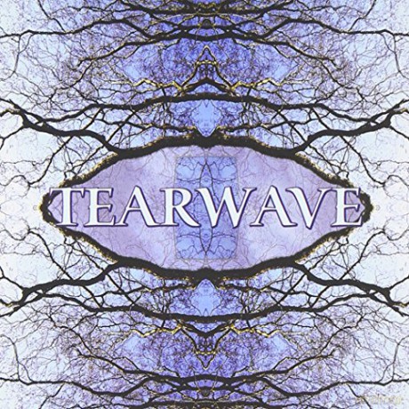 Tearwave: Tearwave [CD]