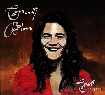 Tommy Bolin: Teaser Deluxe [CD]