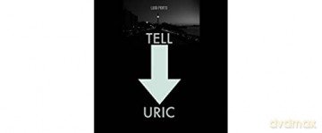 Porto, Luigi: Tell Uric [CD]
