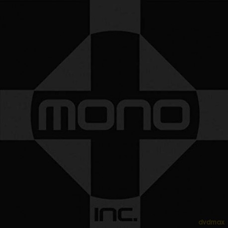 Mono Inc.: Temple of the Torn [CD]