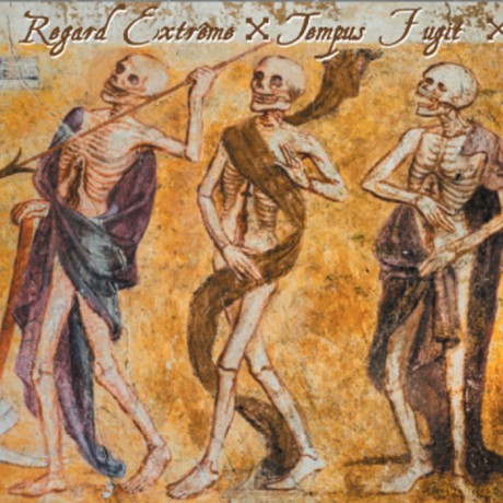 Regard Extreme: Tempus Fugit [CD]