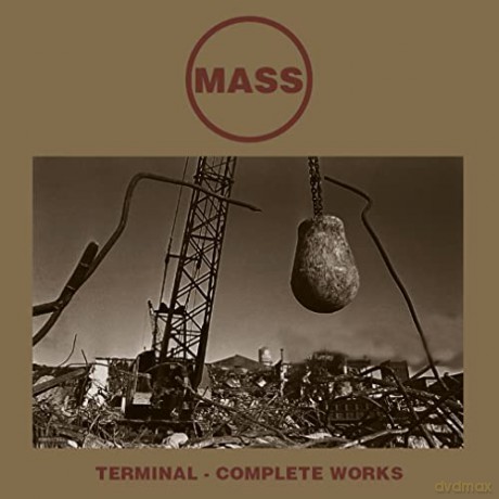Mass: Terminal - Complete Works [2CD]