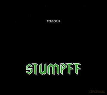 Tommi Stumpff: Terror II [CD]