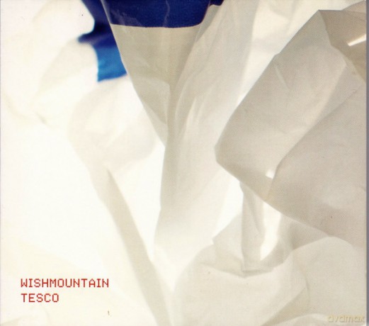 Wishmountain: Tesco [CD]