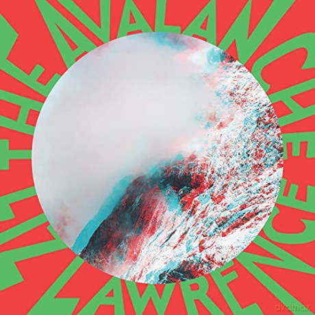 Liz Lawrence: The Avalanche [CD]