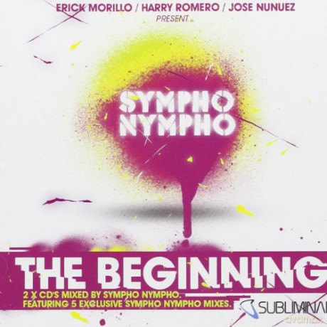 The Beginning: The Beginning [2CD]
