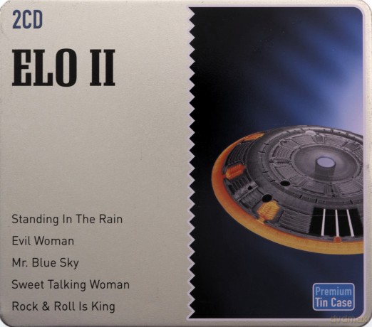 Eloii: The Best Of [2CD]