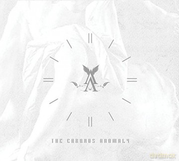 Triangular Ascension: The Chronos Anomaly [CD]