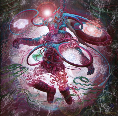 Coheed And Cambria: The Afterman: Descension [CD]