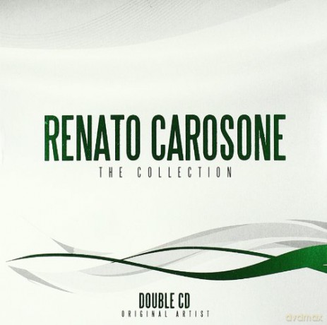 Renato Carosone: The Collection [2CD]