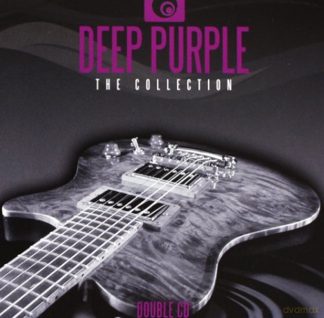 Deep Purple: The Collection [2CD]