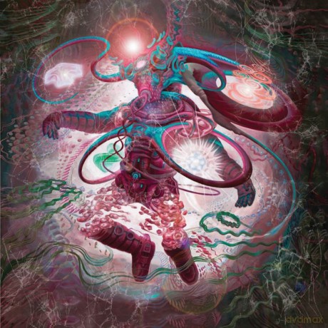 Coheed And Cambria: The Afterman: Descension (deluxe) [CD]