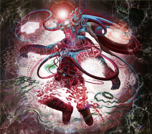 Coheed And Cambria: The Afterman: Descension (deluxe) [CD]