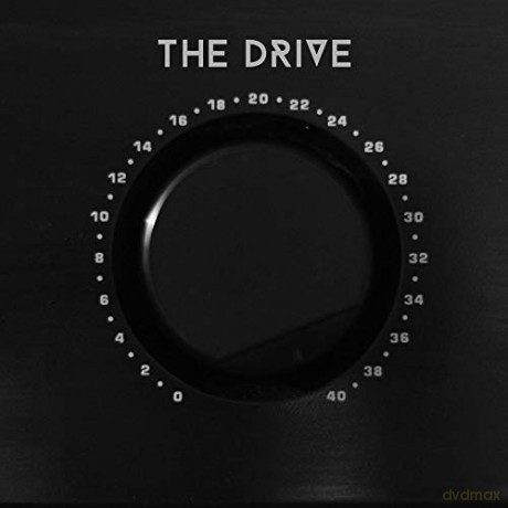 The Drive: The Drive [CD]