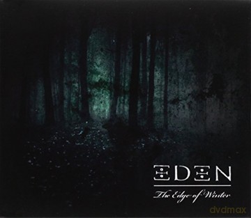 Eden: The Edge Of Winter [CD]