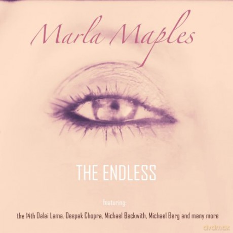 Marla Maples: The Endless [CD]