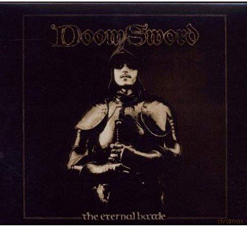 Doomsword: The Eternal Battle [CD]
