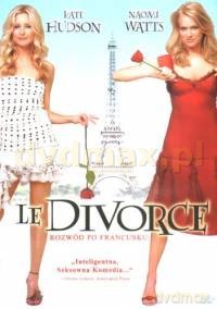 Rozwód po francusku [DVD]
