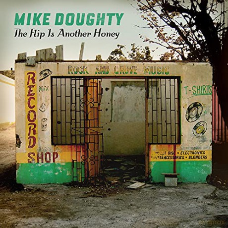 Mike Doughty: The Flip Is Another Honey [CD]