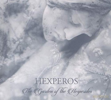Hexperos: The Garden Of The Hesperides [CD]