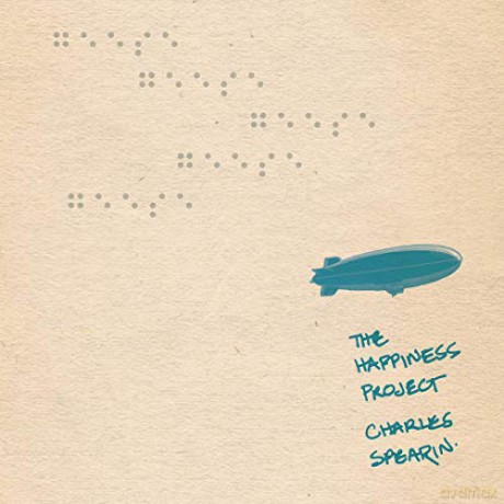 Charles Spearin: The Happiness Project [CD]