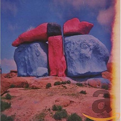i.r.o.k: The Intergalactic Republic of Kongo [CD]