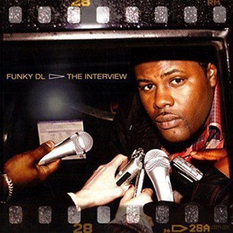 Funky Dl: The Interview [CD]