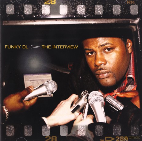 Funky Dl: The Interview [CD]