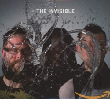 The Invisible: The Invisible [CD]