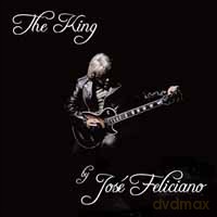 Jose Feliciano: The King [CD]