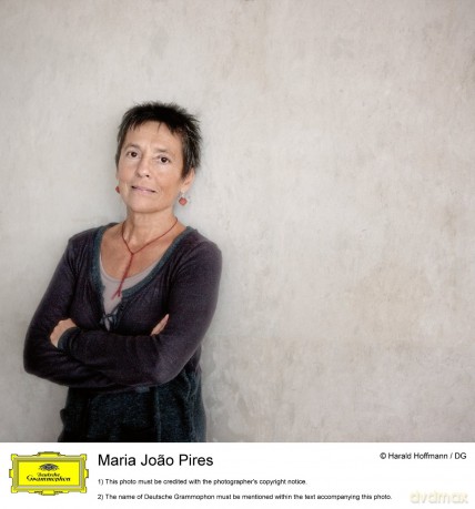 Maria Joao Pires Schubert Sonatas [CD]