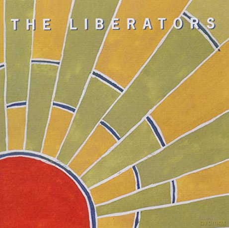 Liberators: The Liberators [CD]