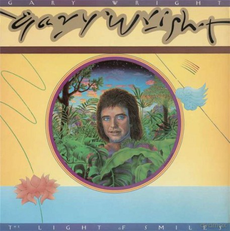 Gary Wright: The Light Of Smiles [CD]