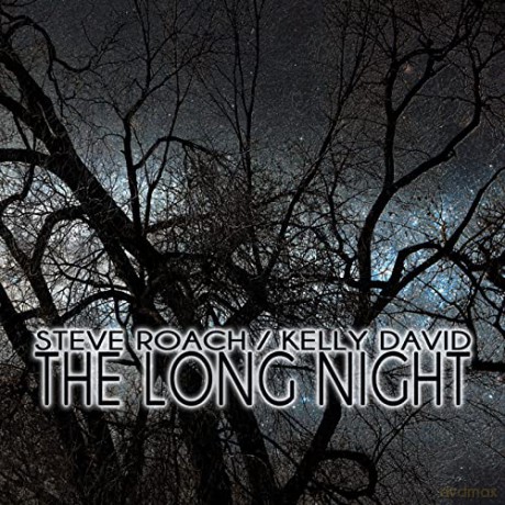 Steve Roach: The Long Night [CD]