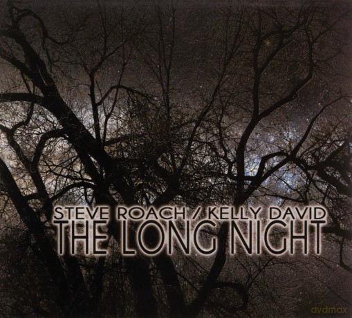 Steve Roach: The Long Night [CD]