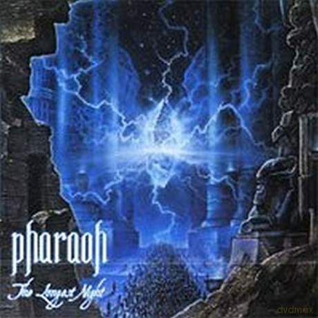 Pharaoh: The Longest Night [CD]
