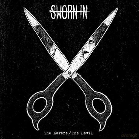 Sworn In: The Lovers/the Devil [CD]