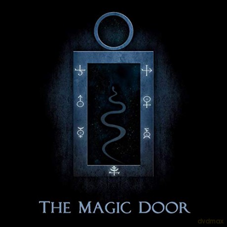 The Magic Door: The Magic Door [CD]