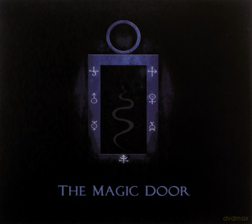The Magic Door: The Magic Door [CD]