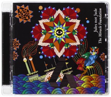Jules Not Jude: The Miracle Foundation [CD]