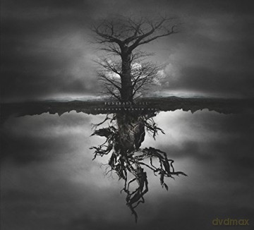 Funerary Call: The Mirror Reversed - Part 1 [CD]