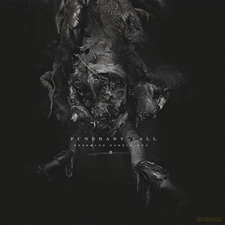 Funerary Call: The Mirror Reversed II [CD]
