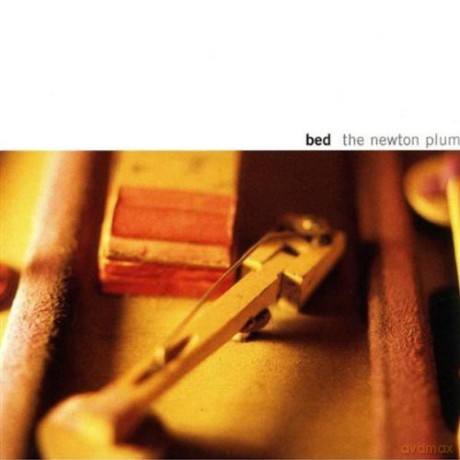 Bed: The Newton Plum [CD]