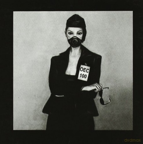 The Old Europa Cafe' [7CD]